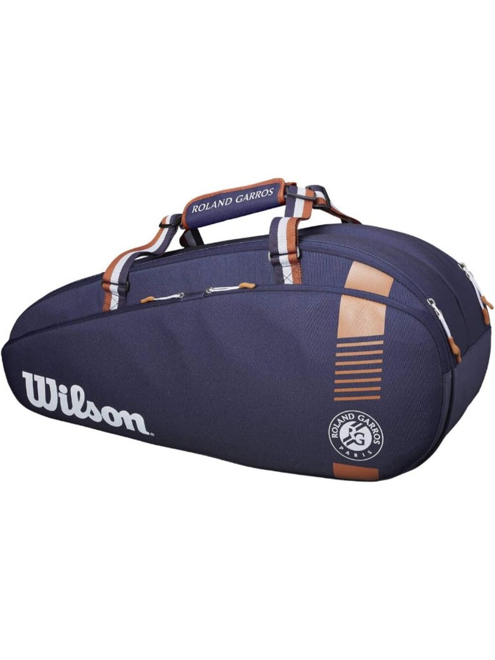 Stylish Athletic Tennis Racket - Lightweight, Durable, Perfect for All Levels